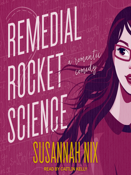 Title details for Remedial Rocket Science by Susannah Nix - Available